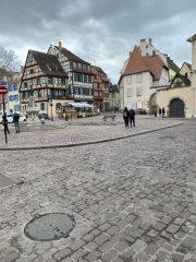 Colmar visite de la ville 01