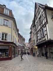 Colmar visite de la ville 03