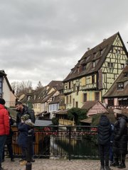 Colmar visite de la ville 05