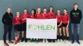 Test Bild Volleyball