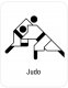 Judo Icon