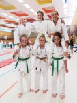 judo w1