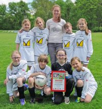 2015 Fussball Maedels WKIV