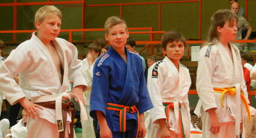 1306 judo 2