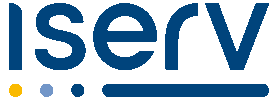 Logo iserv