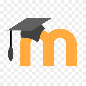 Logo moodle