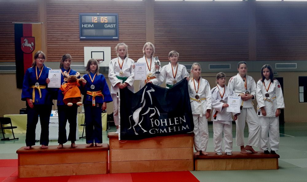 2016 Judoka